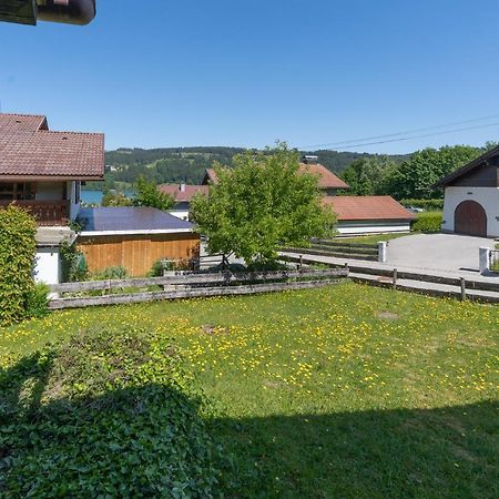 Haus Alpsee Immenstadt im Allgaeu Exterior photo